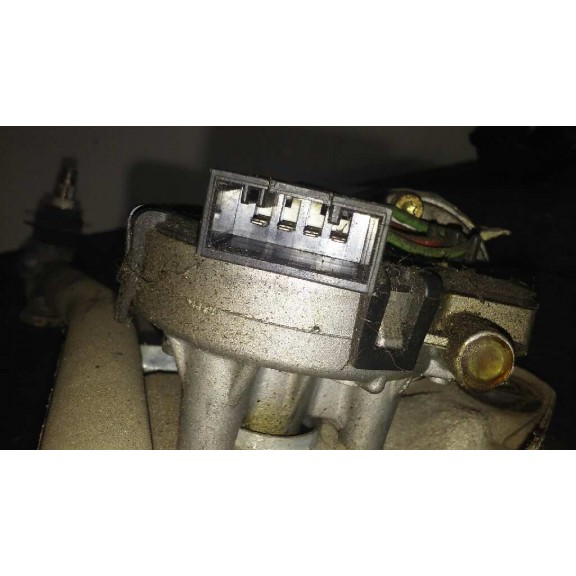 Recambio de motor limpia delantero para mg serie 75 (j/rj) classic referencia OEM IAM 0580312012  