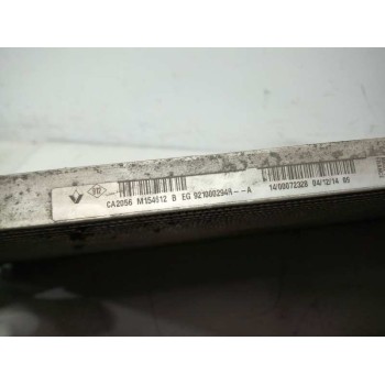 Recambio de condensador / radiador aire acondicionado para renault megane iii sport tourer expression referencia OEM IAM 9210002