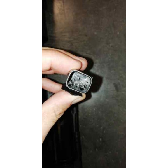 Recambio de amortiguador trasero para mercedes-benz clase m (w164) referencia OEM IAM 1643200731 NUEVO 1643202031 1643202731 W16