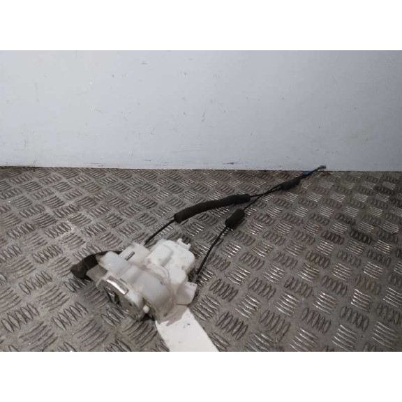 Recambio de cerradura puerta trasera derecha para subaru legacy kombi/outback b14 outback limited referencia OEM IAM   