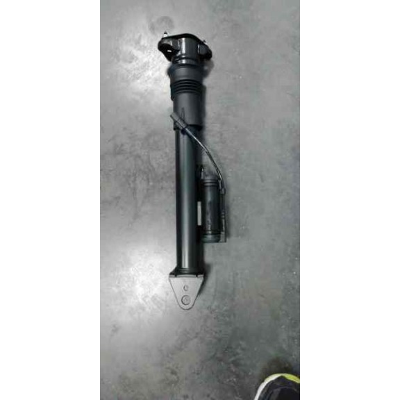 Recambio de amortiguador trasero para mercedes-benz clase m (w164) referencia OEM IAM 1643200731 NUEVO 1643202031 1643202731 W16