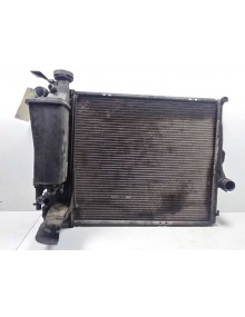 Recambio de radiador agua para bmw serie 3 berlina (e46) 320d referencia OEM IAM 7791513  