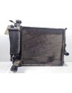 Recambio de radiador agua para bmw serie 3 berlina (e46) 320d referencia OEM IAM 7791513  