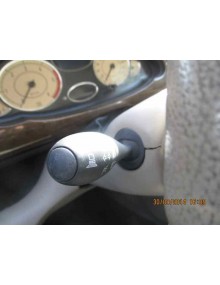 Recambio de mando luces para mg serie 75 (j/rj) classic referencia OEM IAM 36944B  