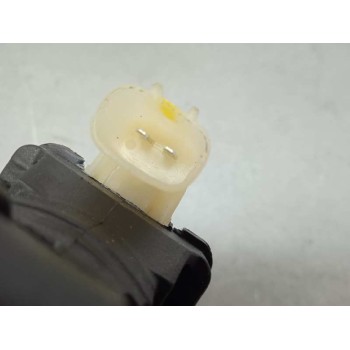 Recambio de elevalunas trasero izquierdo para nissan note acenta referencia OEM IAM 827013VV0A 827301HB1A 2 PINS