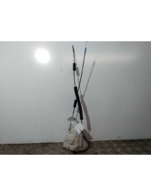 Recambio de cerradura puerta trasera izquierda para subaru legacy kombi/outback b14 outback limited referencia OEM IAM   