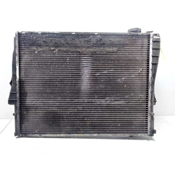 Recambio de radiador agua para bmw serie 3 berlina (e46) 320d referencia OEM IAM 7791513  
