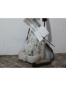 Recambio de cerradura puerta trasera izquierda para subaru legacy kombi/outback b14 outback limited referencia OEM IAM    2