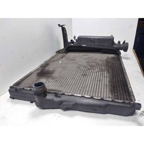 Recambio de radiador agua para bmw serie 3 berlina (e46) 320d referencia OEM IAM 7791513  