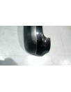 Recambio de paragolpes trasero para volkswagen golf v berlina (1k1) highline referencia OEM IAM  NEGRO 
