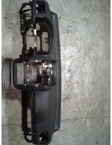 Recambio de salpicadero para volkswagen golf v berlina (1k1) gt referencia OEM IAM 1K1858295  