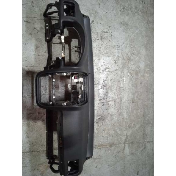 Recambio de salpicadero para volkswagen golf v berlina (1k1) gt referencia OEM IAM 1K1858295  