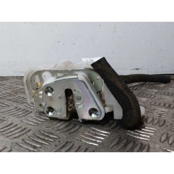 Recambio de cerradura puerta trasera izquierda para subaru legacy kombi/outback b14 outback limited referencia OEM IAM   