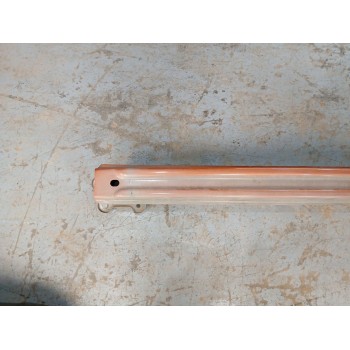 Recambio de refuerzo paragolpes trasero para mg zs suv (azs1) 1.5 vti referencia OEM IAM 10246108SEPP  