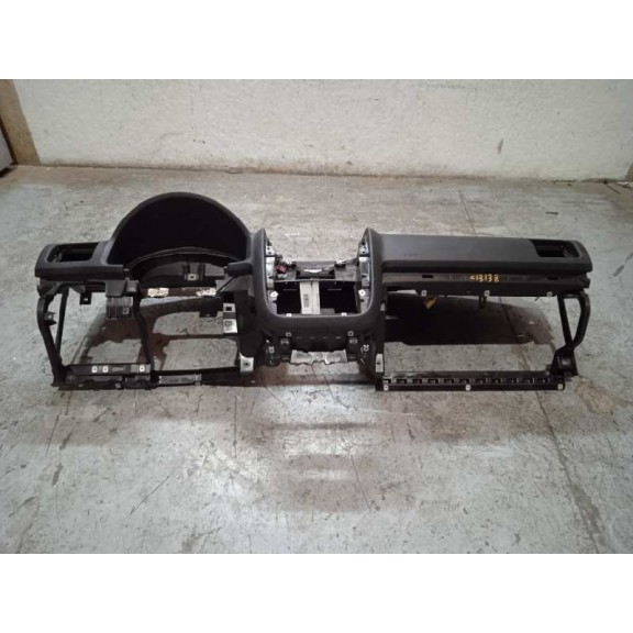 Recambio de salpicadero para volkswagen golf v berlina (1k1) gt referencia OEM IAM 1K1858295  