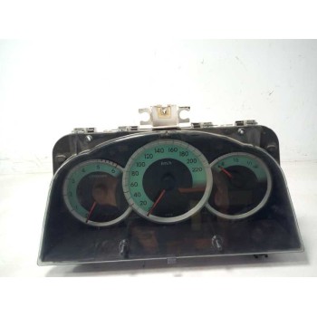 CUADRO INSTRUMENTOS 838000F060 