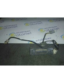 Recambio de maneta exterior porton para volvo s80 berlina t6 referencia OEM IAM   