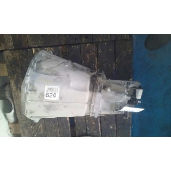 CAJA CAMBIOS 716628 157.621KM 6V