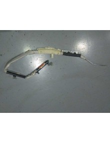 Recambio de airbag cortina delantero derecho para volvo s80 berlina t6 referencia OEM IAM 9208893  