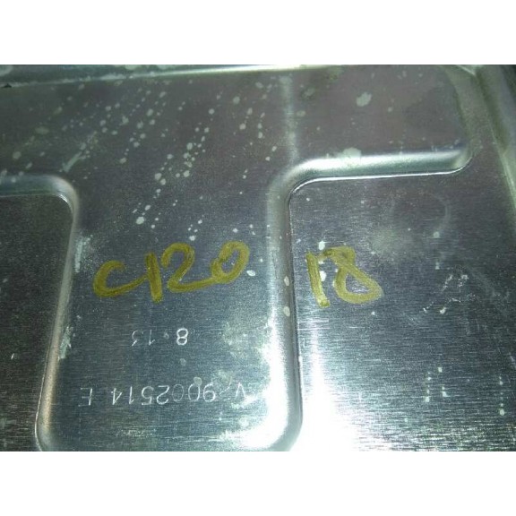 Recambio de centralita motor uce para peugeot 208 active referencia OEM IAM 9805895780 9805895780 VALEO