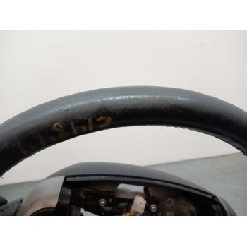 Recambio de volante para toyota prius (nhw20) 1.5 cat referencia OEM IAM  DESGASTADO CON MANDOS