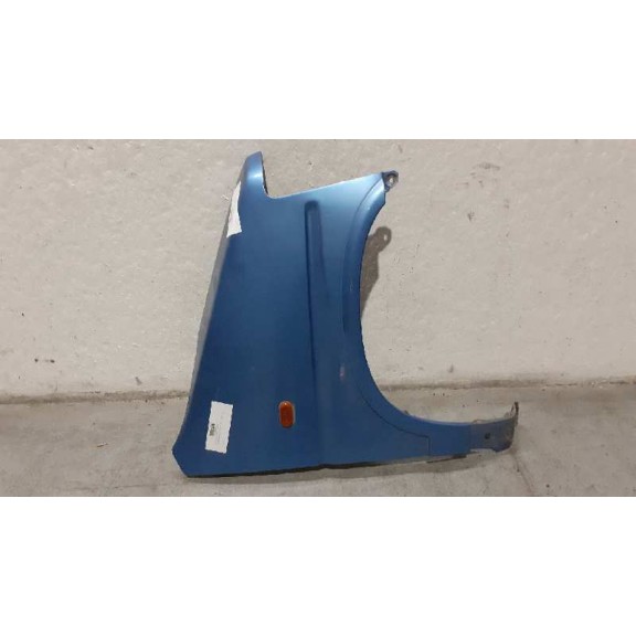Recambio de aleta delantera derecha para suzuki wagon r+ sr (em) 1.2 gl referencia OEM IAM  AZUL TOCADA