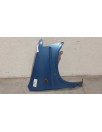 Recambio de aleta delantera derecha para suzuki wagon r+ sr (em) 1.2 gl referencia OEM IAM  AZUL TOCADA
