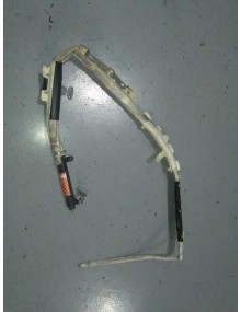 Recambio de airbag cortina delantero izquierdo para volvo s80 berlina t6 referencia OEM IAM 9208892  