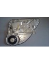 Recambio de elevalunas trasero izquierdo para ford kuga (cbv) 2.0 tdci cat referencia OEM IAM 7M51R24995DB PANEL SIN MOTOR