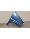 Recambio de aleta delantera derecha para suzuki wagon r+ sr (em) 1.2 gl referencia OEM IAM  AZUL TOCADA