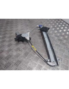 Recambio de elevalunas delantero izquierdo para subaru legacy kombi/outback b14 outback limited referencia OEM IAM  ELÉCTRICO  2