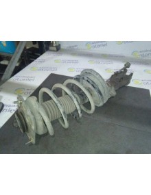 Recambio de amortiguador delantero izquierdo para volvo s80 berlina t6 referencia OEM IAM   