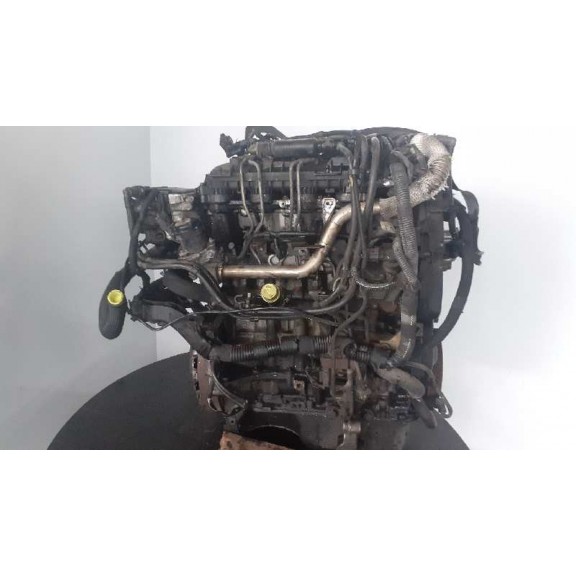 Recambio de motor completo para citroën berlingo station wagon x referencia OEM IAM 9HX M 