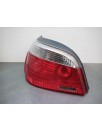 Recambio de piloto trasero izquierdo para bmw serie 5 berlina (e60) 520i referencia OEM IAM 6910767  