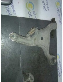 Recambio de brazo suspension inferior delantero izquierdo para volvo s80 berlina t6 referencia OEM IAM   