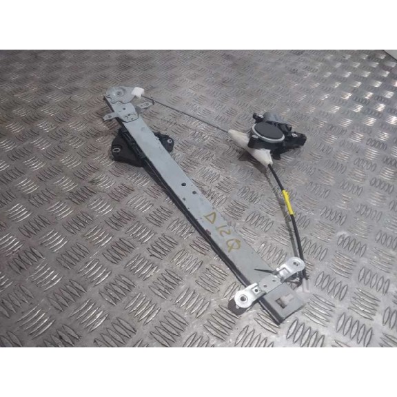 Recambio de elevalunas delantero izquierdo para subaru legacy kombi/outback b14 outback limited referencia OEM IAM  ELÉCTRICO 