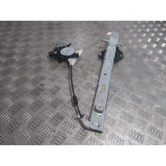 Recambio de elevalunas trasero derecho para subaru legacy kombi/outback b14 outback limited referencia OEM IAM  ELÉCTRICO 