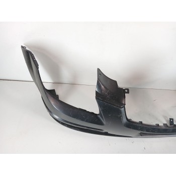 Recambio de paragolpes delantero para kia rio referencia OEM IAM 865111g000  