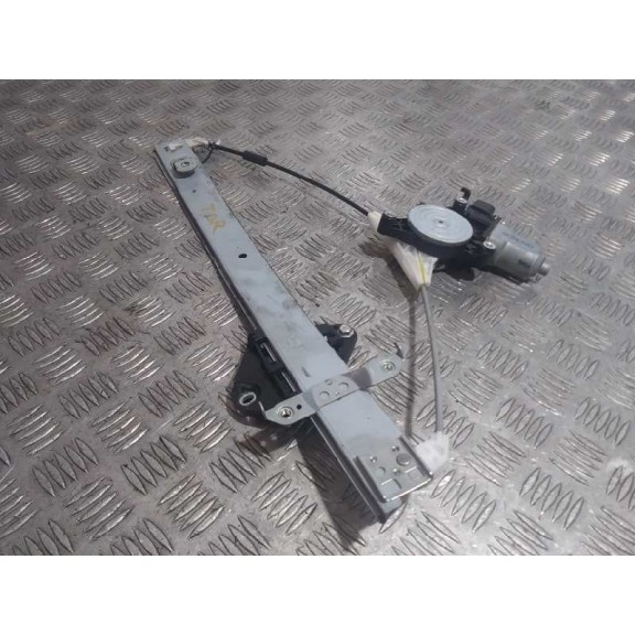 Recambio de elevalunas trasero derecho para subaru legacy kombi/outback b14 outback limited referencia OEM IAM  ELÉCTRICO 