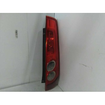 PILOTO TRASERO DERECHO 2ª 3P