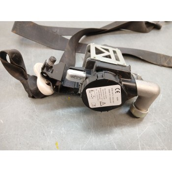 Recambio de cinturon seguridad delantero izquierdo para ford s-max titanium referencia OEM IAM 1031546E23  