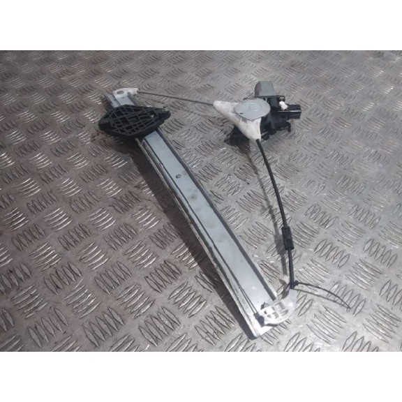 Recambio de elevalunas trasero derecho para subaru legacy kombi/outback b14 outback limited referencia OEM IAM  ELÉCTRICO 