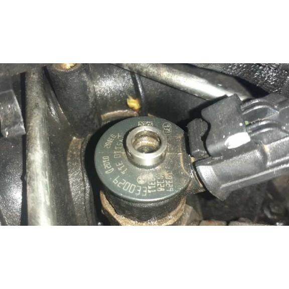 Recambio de motor completo para citroën berlingo station wagon x referencia OEM IAM 9HX M 