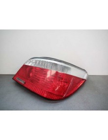 Recambio de piloto trasero derecho para bmw serie 5 berlina (e60) 520i referencia OEM IAM 7165738  