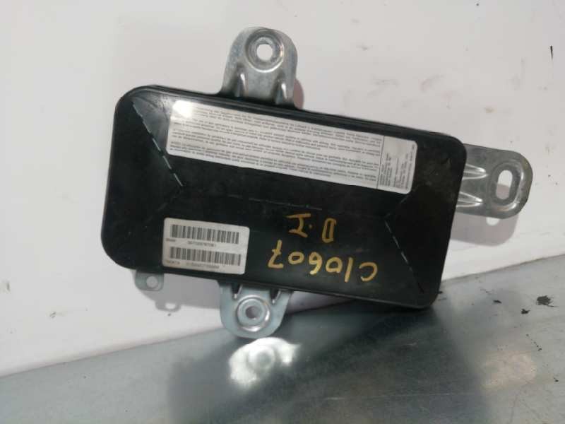 Recambio de airbag lateral delantero izquierdo para bmw serie 3 compact (e46) 320td referencia OEM IAM 307005787081  
