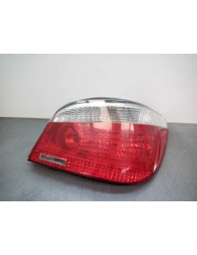 Recambio de piloto trasero derecho para bmw serie 5 berlina (e60) 520i referencia OEM IAM 7165738   2