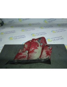 Recambio de piloto trasero derecho para hyundai accent (lc) gl 4p referencia OEM IAM    2