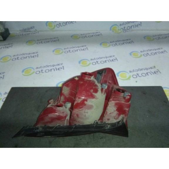 Recambio de piloto trasero derecho para hyundai accent (lc) gl 4p referencia OEM IAM   