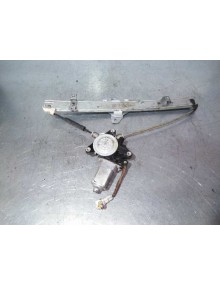 Recambio de elevalunas trasero derecho para suzuki wagon r+ sr (em) 1.2 gl referencia OEM IAM 6353074F00 ELECTRICO 2 PIN 5P