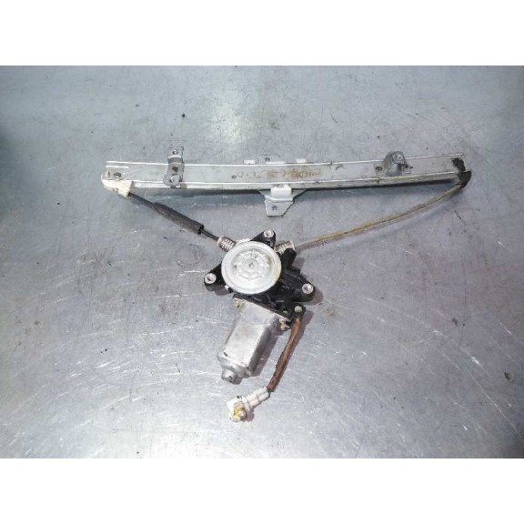Recambio de elevalunas trasero derecho para suzuki wagon r+ sr (em) 1.2 gl referencia OEM IAM 6353074F00 ELECTRICO 2 PIN 5P